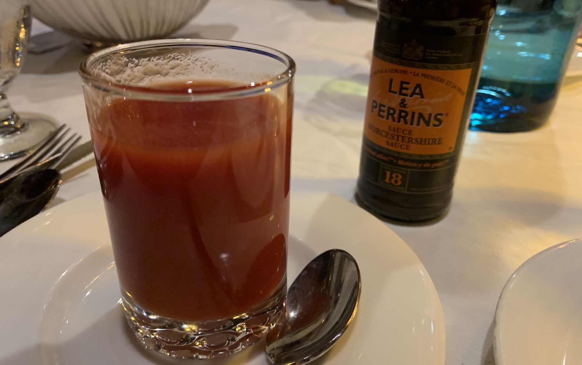 Winnipeg Man Subsists on Nothing but Rae and Jerry’s Tomato Juice for ...